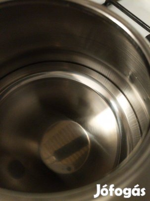 Teáskanna, 5l, újszerű állapot