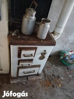 Teatűzhely eladó