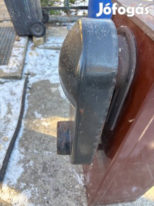Teatűzhely jó állapotú