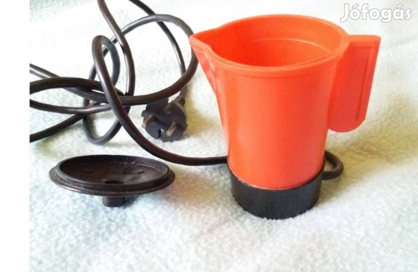 Teaviz gyorsforraló 2dl