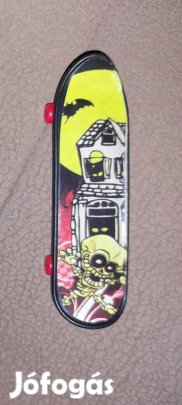 Tech Deck "Csontvázas" újszerű állapotban eladó!