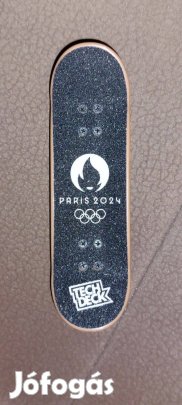 Tech Deck "Paris 2024" /2./ újszerű állapotban eladó!