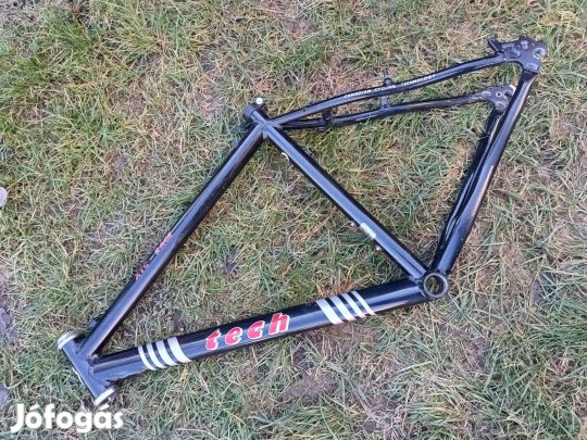Tech Xtc-Race mtb váz 26"
