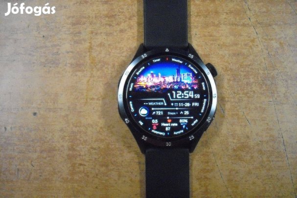 Techgs fitness S11 okosóra kiárusítás!!!