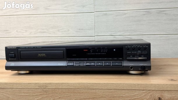 Technics Cd Lejátszó