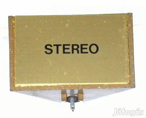 Technics EPS 205ED - Lemezjátszó tű - Új