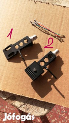 Technics Headshell Eladó!