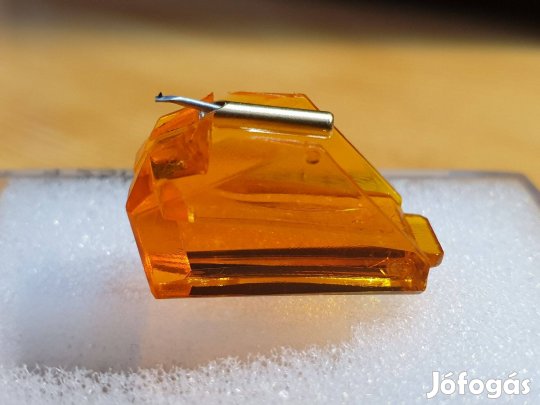 Technics Panasonic EPS 22 23 24 25 lemezjátszó tű hangszedő vinyl Új