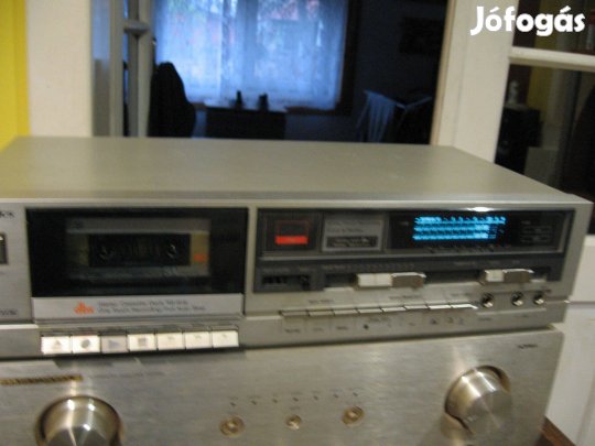 Technics RS-B 18 DBX magnó deck