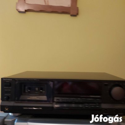 Technics RS-B 765 Pxs CAP deck