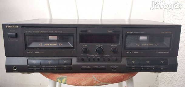 Technics RS-TR 515