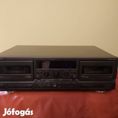 Technics RS-TR 979 deck