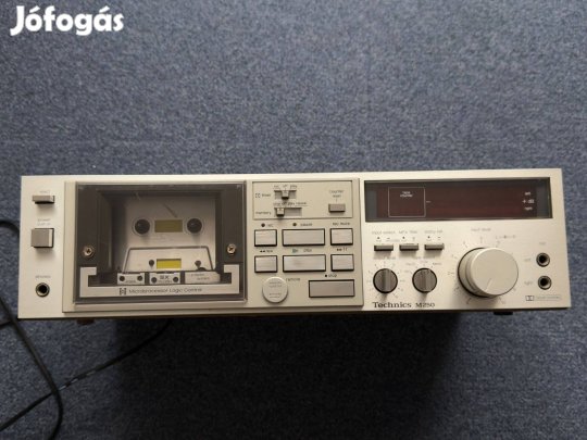 Technics Rs-M 250 keresés !