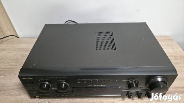 Technics SA AX530