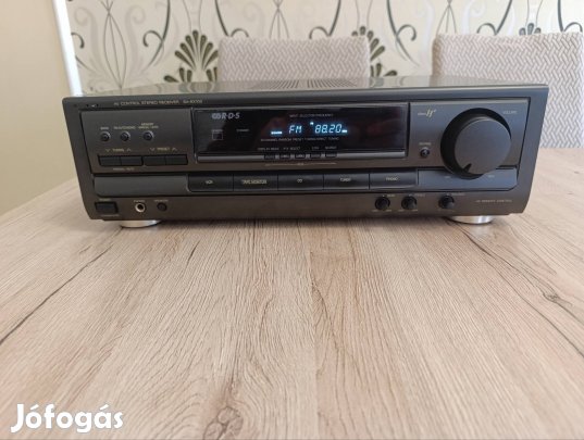 Technics SA-EX100 Receiver 