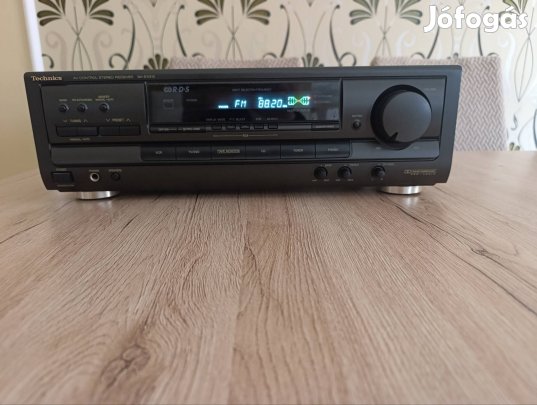 Technics SA-EX310 Receiver 