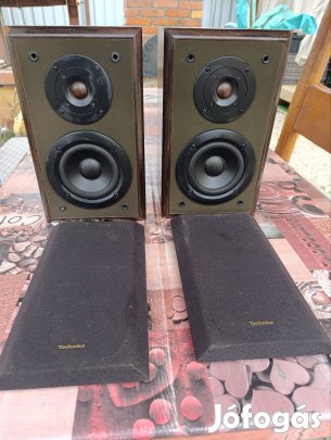 Technics SB-CA01A hangfalpar 