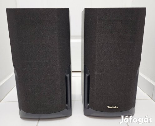 Technics SB-CH510A 3utas hangfalpár