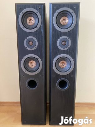 Technics SB-T200 harom hangszórós álló hangfal pár (3) 82063