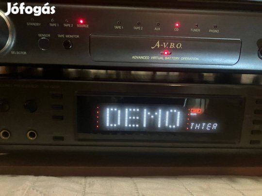 Technics SH-GE90 Digital Hang Processor