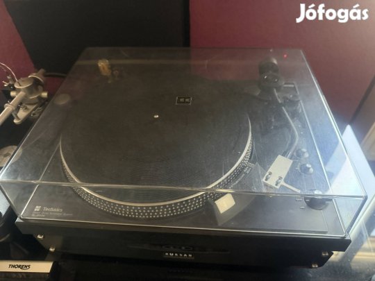 Technics SL 2000 