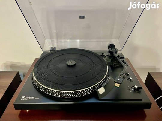Technics SL-2000 lemezjátszó