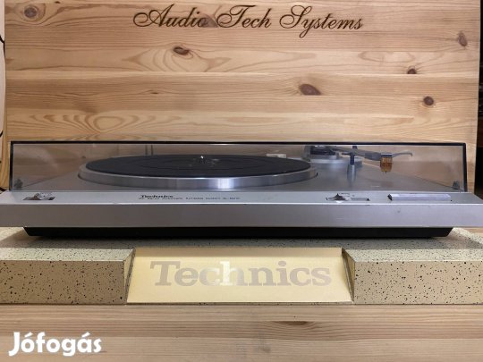 Technics SL-B210 félautomata lemezjátszó