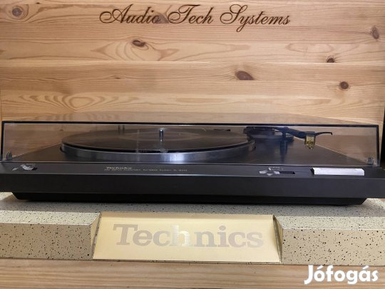 Technics SL-B210 félautomata lemezjátszó (2) 00001