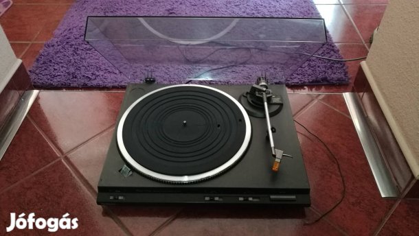Technics SL-BD33 lemezjátszó eladó