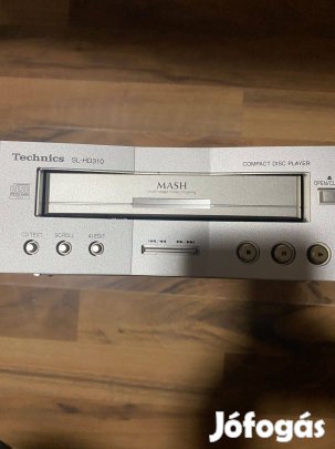Technics SL-DH310 CD lejátszó alkatrésznek