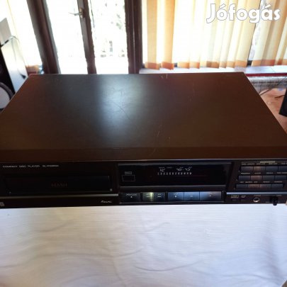 Technics SL-PG200A CD játszó