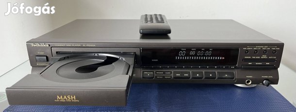 Technics SL-PG440A CD lejátszó