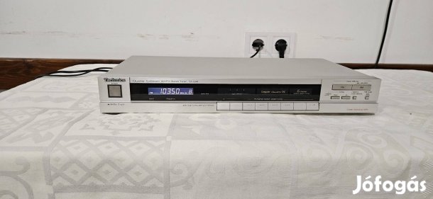 Technics ST-G40 Tuner. 