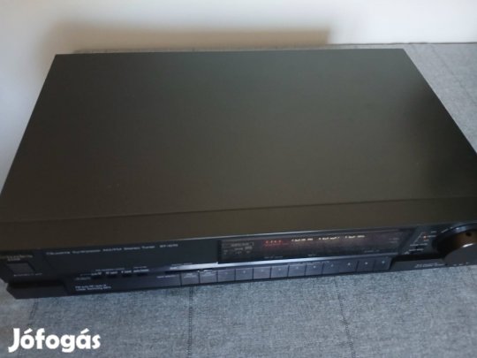 Technics ST-G70 Class-AA Tuner