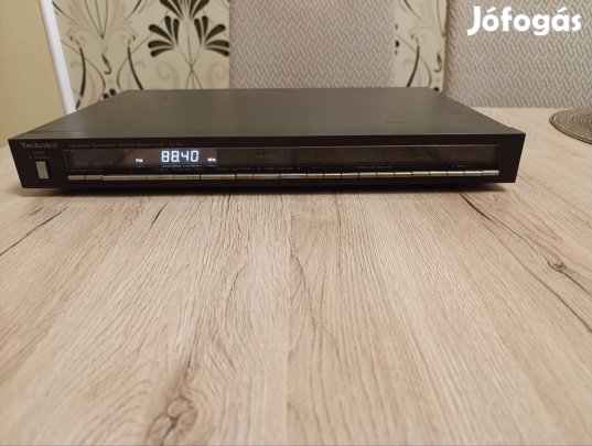 Technics ST-S4 Tuner 