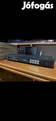 Technics ST S 505 rádió