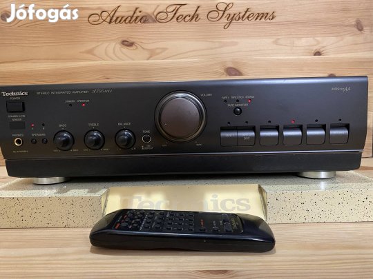 Technics SU-A700Mk2 hifi sztereó erősítő (1) 05214