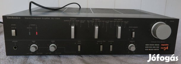 Technics SU-V505
