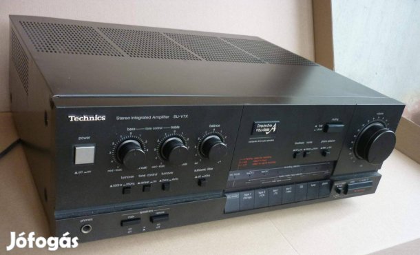 Technics SU-V7X erősítő eladó