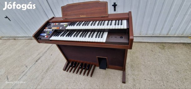 Technics SX-E8L elektromos orgona 