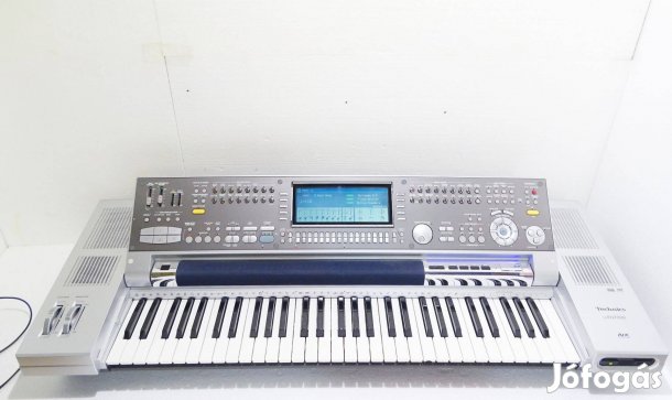 Technics SX-KN7000 keyboard billentyűzet szintetizátor szinti