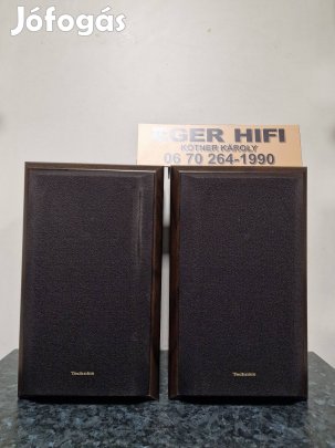 Technics Sb-Ca01A polc hangfalpár 