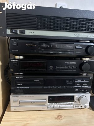 Technics cd sl-pg 520A