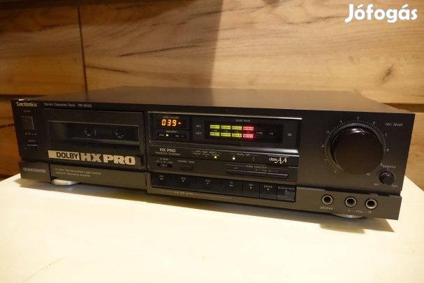 Technics deck rs b505