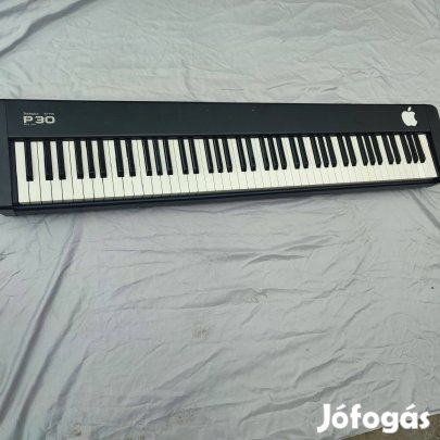 Technics digitális zongora, elektromos zongora