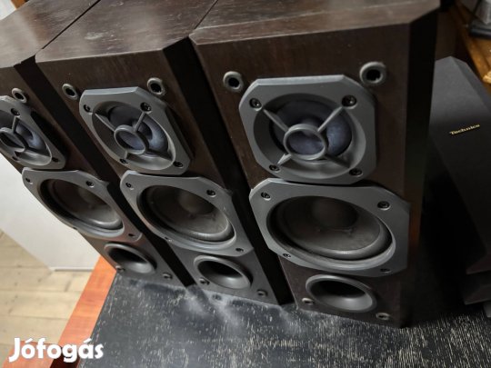 Technics hangfal db-afc250