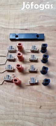 Technics hangszóró csatlakozó SU-8055