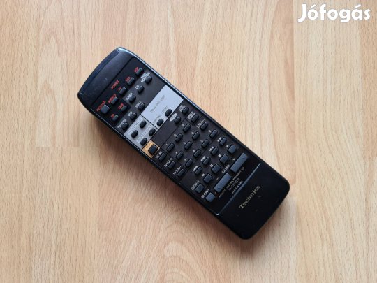 Technics rak-sa612wh távirányító