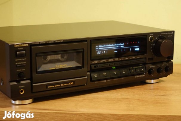 Technics rs b727 deck