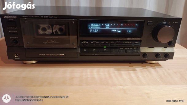 Technics rs b 765